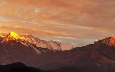 Happymalaya Népal – Séjour en Ashrams